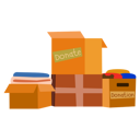 پیش‌نمایش فایل donation-boxes-5383926 از پک کمک مالی و خیریه