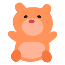 پیش‌نمایش فایل teddy-bear-5383940 از پک کمک مالی و خیریه