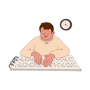 پیش‌نمایش فایل blind-boy-reading-braille-code-5384132 از پک افراد توانایی پارا