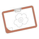 پیش‌نمایش فایل drawing-board-9614834 از پک ایلاستریشن فعالیت‌های نوجوان