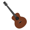 پیش‌نمایش فایل guitar-9614835 از پک ایلاستریشن فعالیت‌های نوجوان
