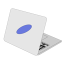 پیش‌نمایش فایل laptop-9614836 از پک ایلاستریشن فعالیت‌های نوجوان