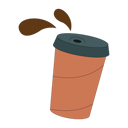 پیش‌نمایش فایل paper-coffee-cup-9614849 از پک ایلاستریشن فعالیت‌های نوجوان