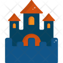 پیش‌نمایش فایل castle-6506209 از پک هالووین