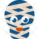 پیش‌نمایش فایل mummy-6506216 از پک هالووین