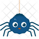 پیش‌نمایش فایل spider-6506226 از پک هالووین