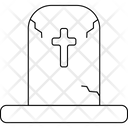 پیش‌نمایش فایل grave-6506243 از پک هالووین