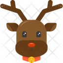 پیش‌نمایش فایل deer-6840200 از پک کریسمس