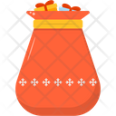 پیش‌نمایش فایل gift-bag-6840201 از پک کریسمس