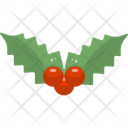 پیش‌نمایش فایل holly-6840204 از پک کریسمس