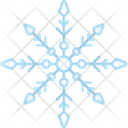 پیش‌نمایش فایل snowflake-6840214 از پک کریسمس