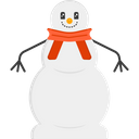 پیش‌نمایش فایل snowman-6840215 از پک کریسمس