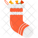 پیش‌نمایش فایل sock-6840216 از پک کریسمس