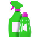پیش‌نمایش فایل cleaning-products-4949851 از پک متفرقه