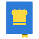 پیش‌نمایش فایل cookbook-4949860 از پک متفرقه