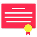 پیش‌نمایش فایل diploma-4949862 از پک متفرقه