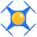 پیش‌نمایش فایل drone-4949877 از پک متفرقه