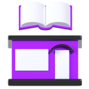 پیش‌نمایش فایل bookshop-5000834 از پک متفرقه
