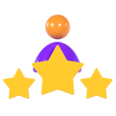 پیش‌نمایش فایل customer-satisfaction-5000826 از پک متفرقه