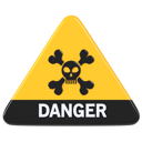 پیش‌نمایش فایل danger-5000847 از پک متفرقه