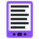پیش‌نمایش فایل e-book-reader-5000827 از پک متفرقه