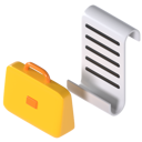 پیش‌نمایش فایل employment-letter-5000831 از پک متفرقه