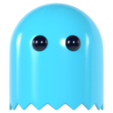 پیش‌نمایش فایل ghost-5000848 از پک متفرقه