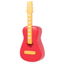 پیش‌نمایش فایل guitar-5000843 از پک متفرقه