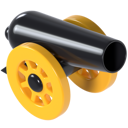 پیش‌نمایش فایل cannon-tank-5026559 از پک متفرقه