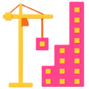 پیش‌نمایش فایل construction-crane-5026546 از پک متفرقه