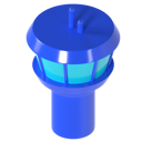 پیش‌نمایش فایل control-tower-5026544 از پک متفرقه