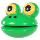 پیش‌نمایش فایل frog-5026567 از پک متفرقه