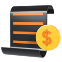 پیش‌نمایش فایل invoice-receipt-5026571 از پک متفرقه