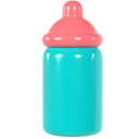 پیش‌نمایش فایل baby-bottle-5142756 از پک متفرقه
