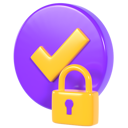 پیش‌نمایش فایل check-security-5142774 از پک متفرقه