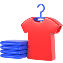 پیش‌نمایش فایل clothes-5142770 از پک متفرقه