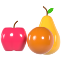 پیش‌نمایش فایل fruits-5143183 از پک متفرقه