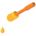 پیش‌نمایش فایل honey-dipper-5143188 از پک متفرقه