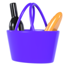 پیش‌نمایش فایل food-basket-5228049 از پک متفرقه
