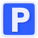 پیش‌نمایش فایل park-sign-5228063 از پک متفرقه