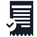 پیش‌نمایش فایل payment-done-5228045 از پک متفرقه