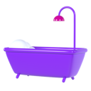 پیش‌نمایش فایل bathtub-5342992 از پک متفرقه