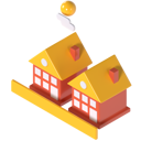 پیش‌نمایش فایل country-house-5342979 از پک متفرقه