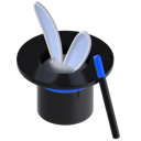 پیش‌نمایش فایل magic-hat-5342987 از پک متفرقه