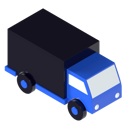 پیش‌نمایش فایل truck-5342986 از پک متفرقه