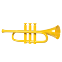 پیش‌نمایش فایل trumpet-5342981 از پک متفرقه