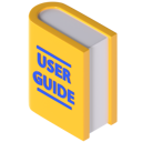 پیش‌نمایش فایل user-guide-5342973 از پک متفرقه