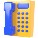 پیش‌نمایش فایل landline-5333624 از پک متفرقه