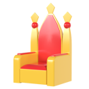 پیش‌نمایش فایل throne-5333630 از پک متفرقه