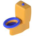 پیش‌نمایش فایل toilet-5333631 از پک متفرقه